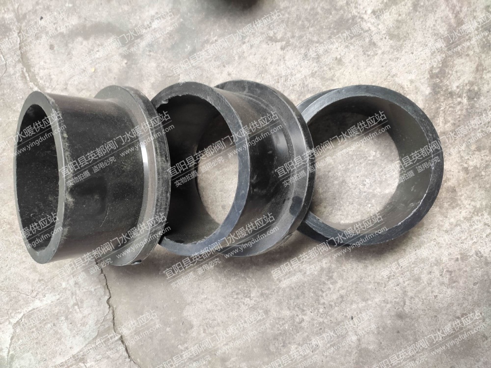 PE对接式法兰
