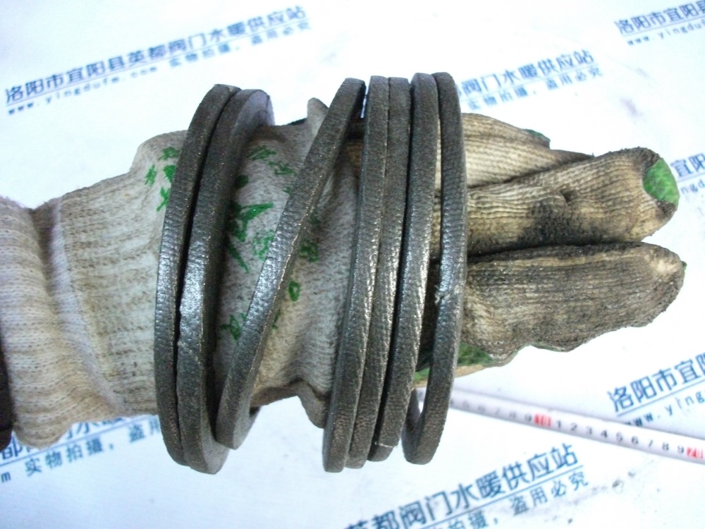 锅炉手孔垫