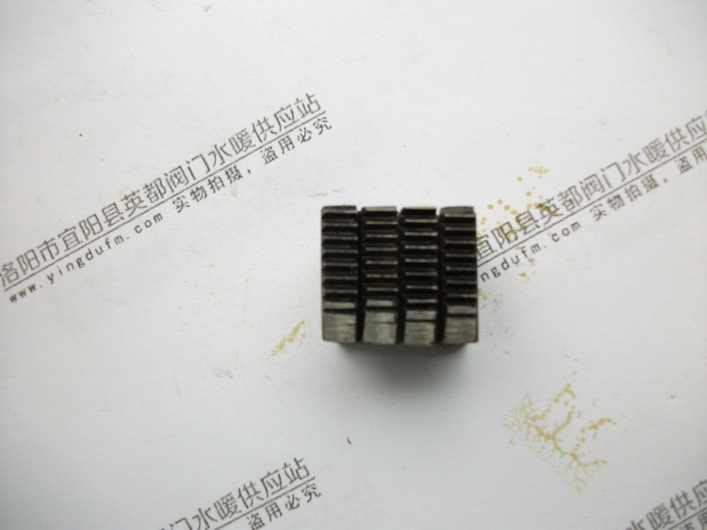 轻型手动套丝机板牙